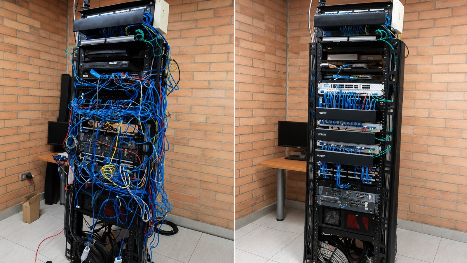 Instalaciones profesionales