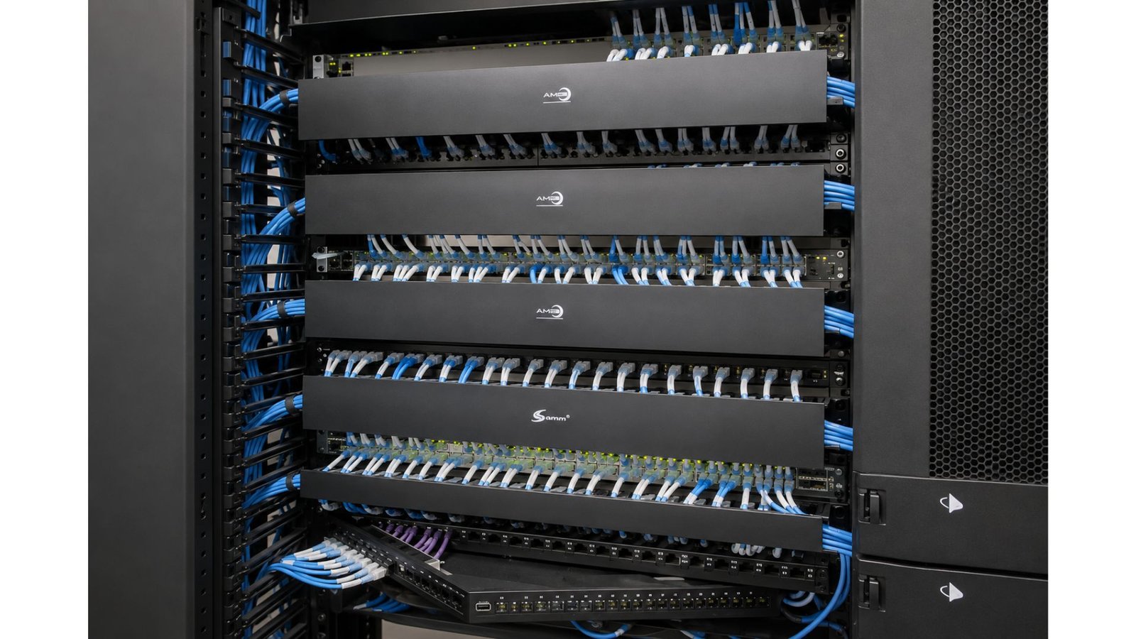 Cableado Estructurado