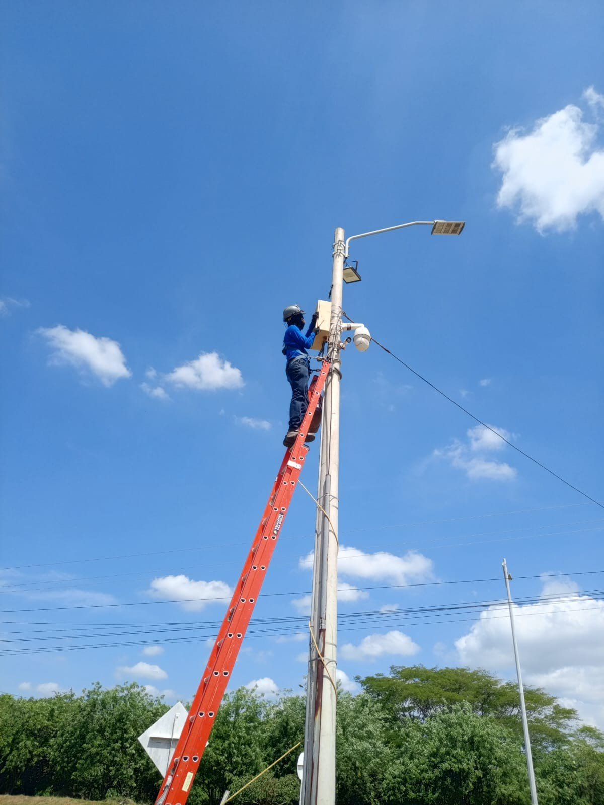 Puntos Eléctricos y Tubería